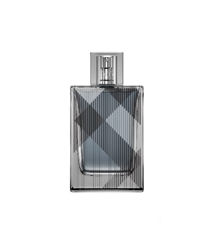 Burberry-BRIT POUR HOMME-Eau de Toilette Vaporisateur