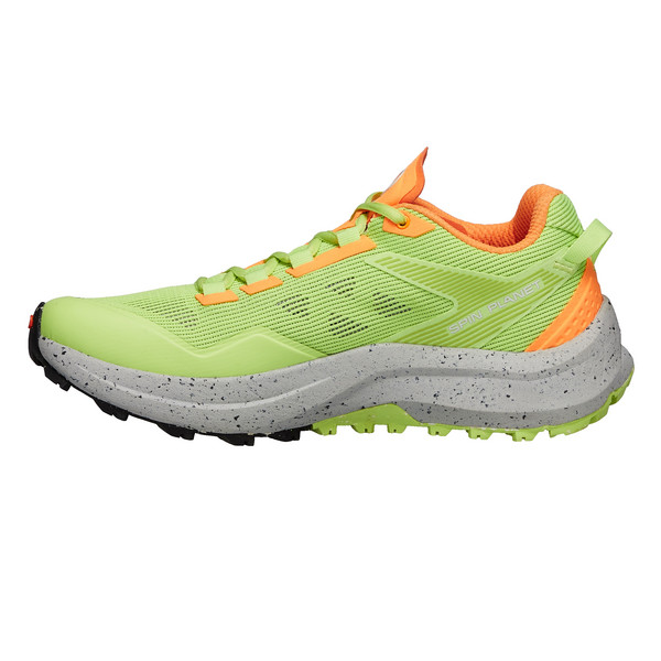 SPIN PLANET Damen - Trailrunningschuhe