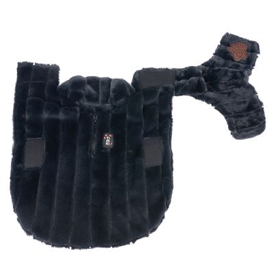 TIAKI Hundemantel Teddy Fleece