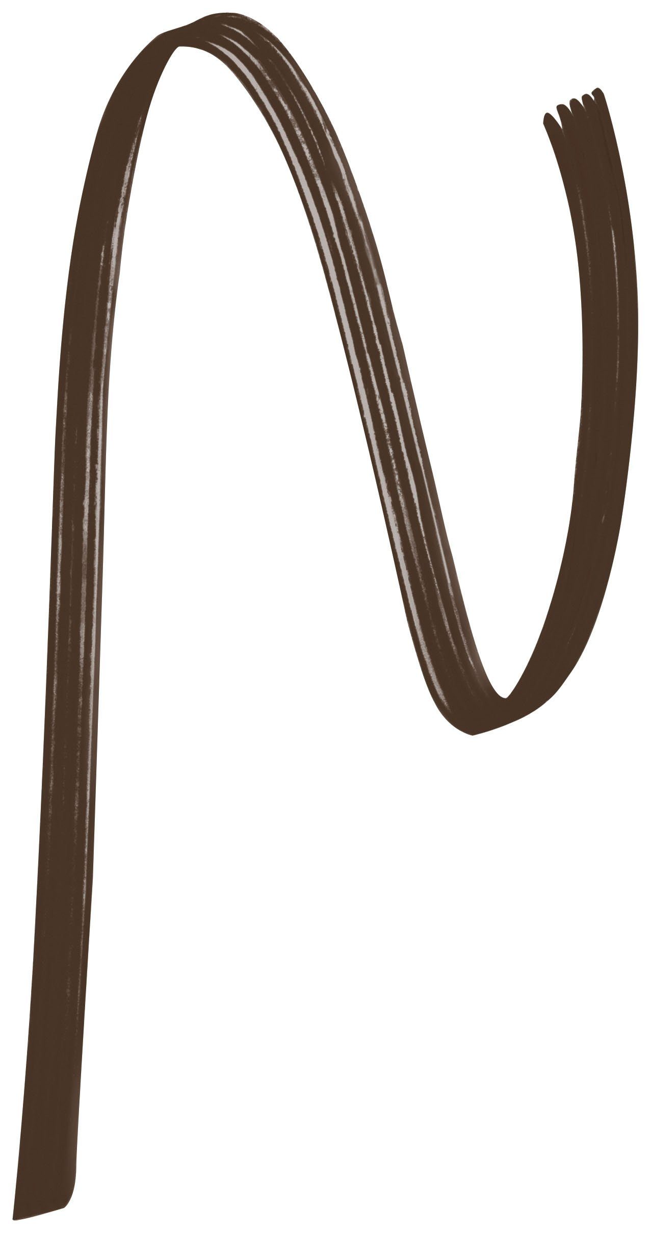 L'ORÉAL PARIS Augenbrauen-Stift Unbelieva Brow Micro Tatouage, mit Dreizack-Spitze, wischfest