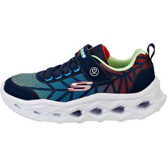 Skechers New Outsole I Sneaker in blau