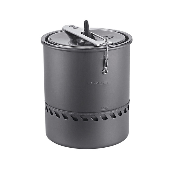 REACTOR STOVE SYSTEM - Gaskocher