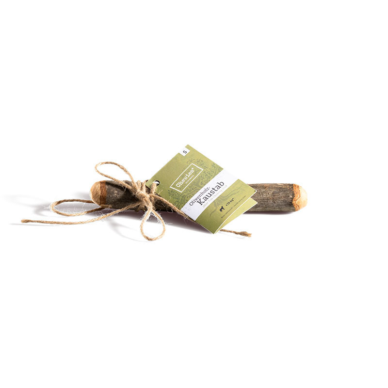 Chewies Snacks Chewies Olivenholz S