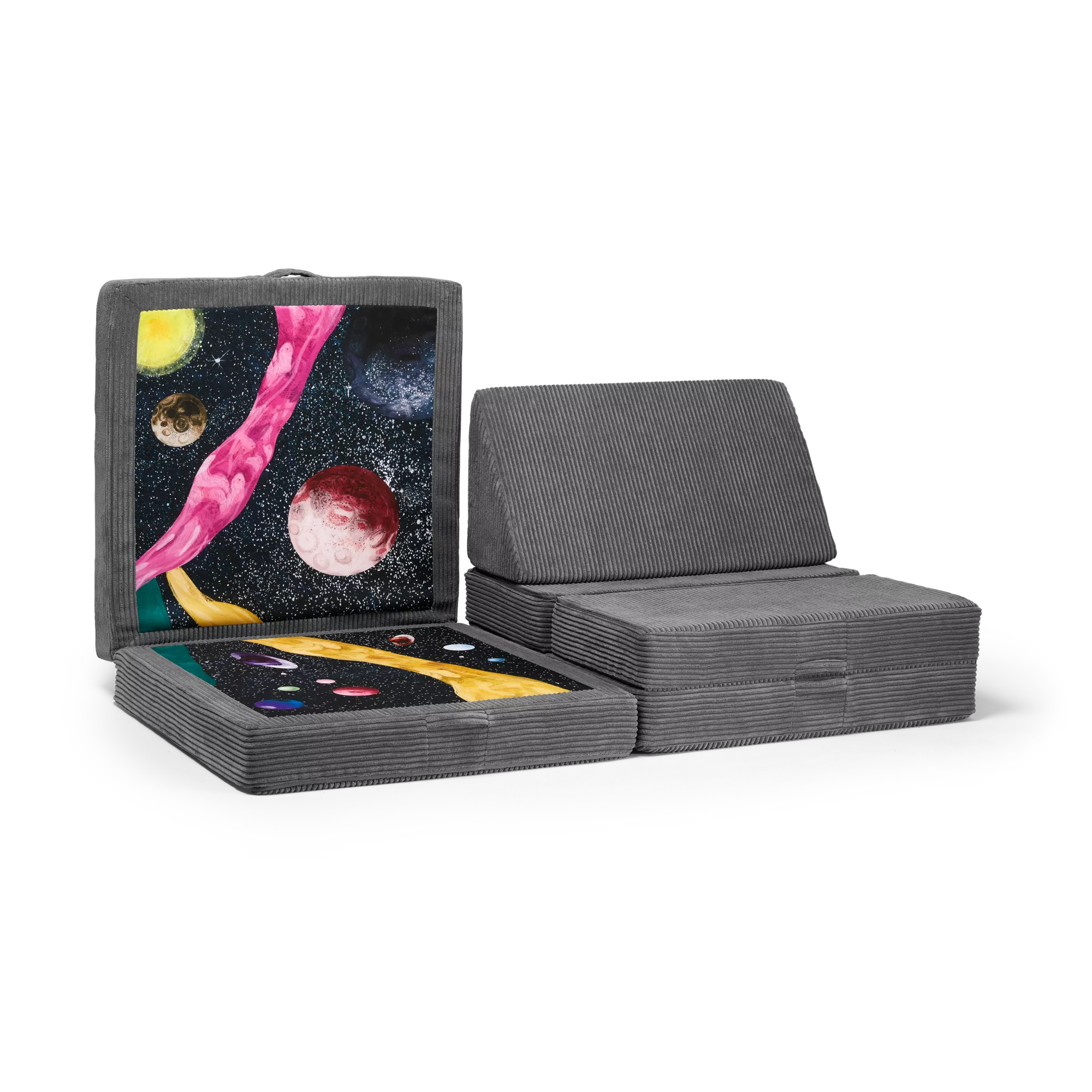 Kindersofa Cord