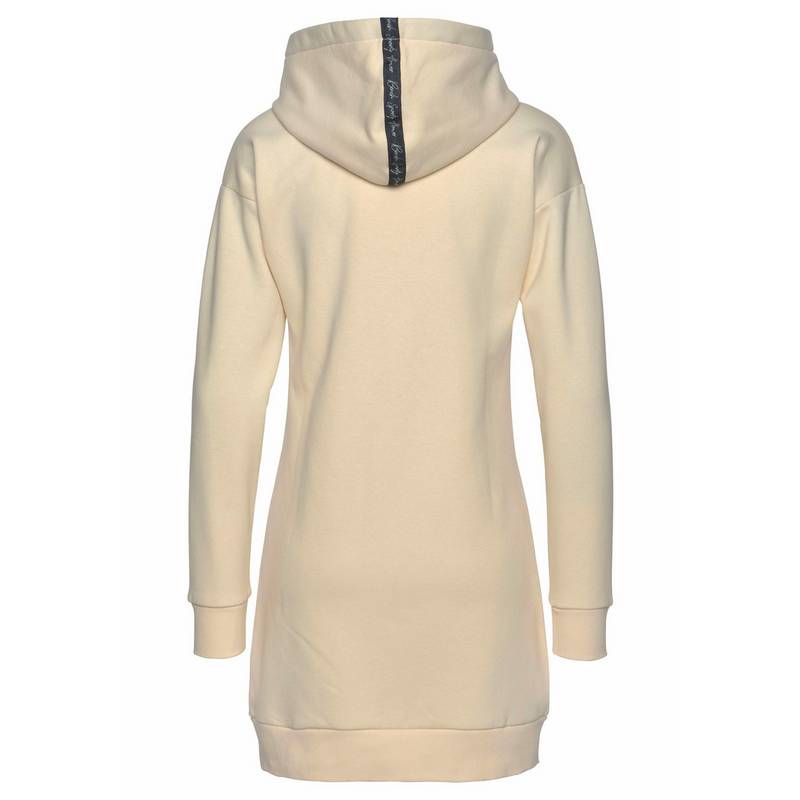 Bench Jerseykleid Damen