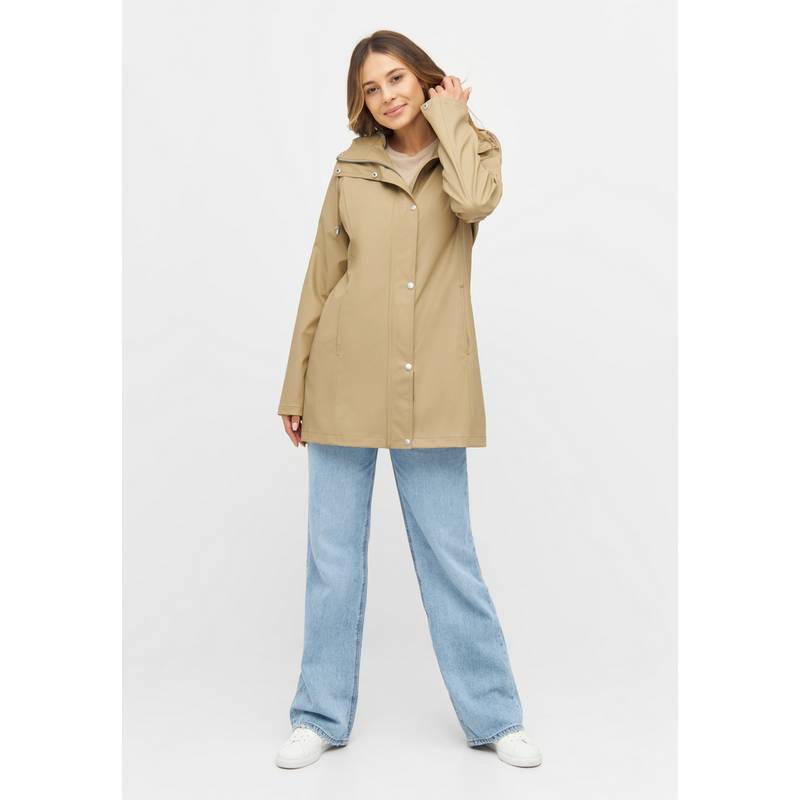 Ilse Jacobsen RAIN87 Regenmantel Damen