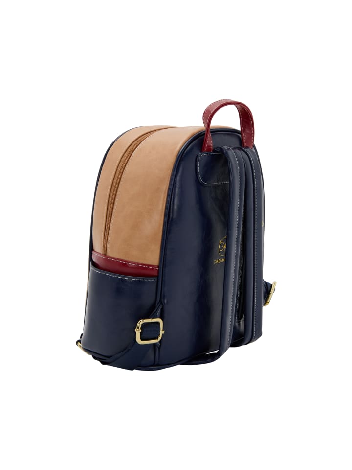 myMo Backpack Backpack in Beige günstig kaufen onesize
