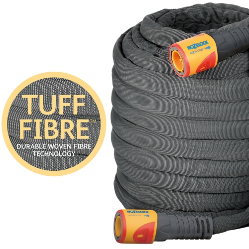 Hozelock 8112A1240 Tuffhoze slengas 12,5 metro