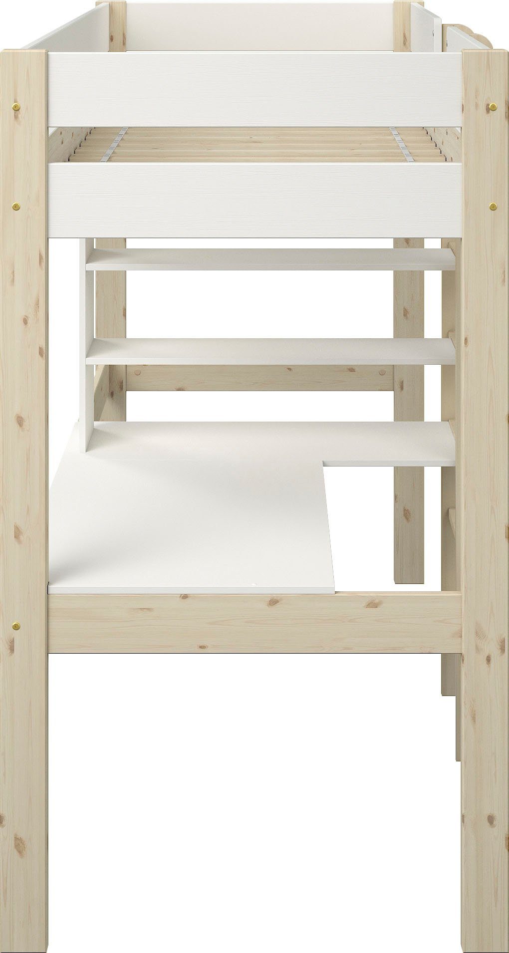 Lüttenhütt Hochbett Stockbett 