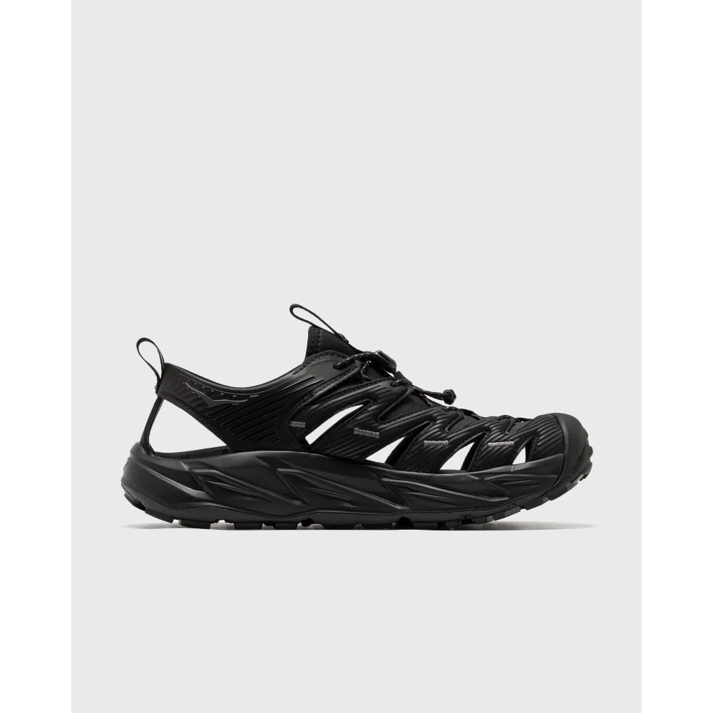 Hoka Hopara 1106534-BBLC / schwarz