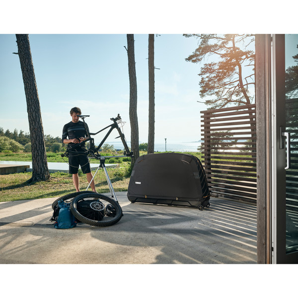 ROUNDTRIP ROAD BIKE TRAVEL CASE - Fahrradzubehör