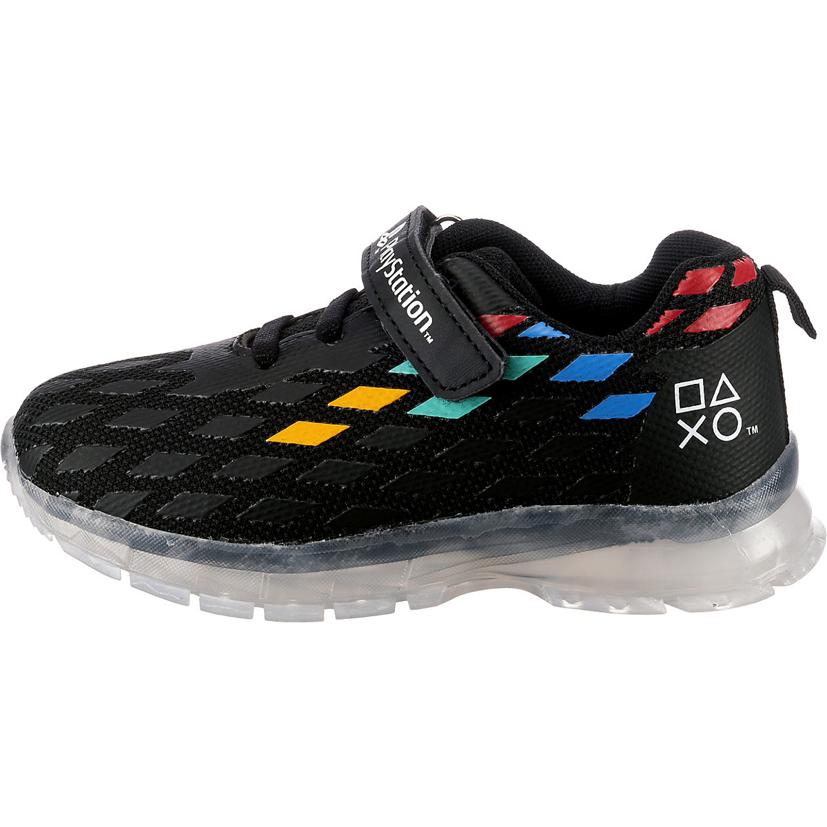 PlayStation Sneakers Low für Jungen