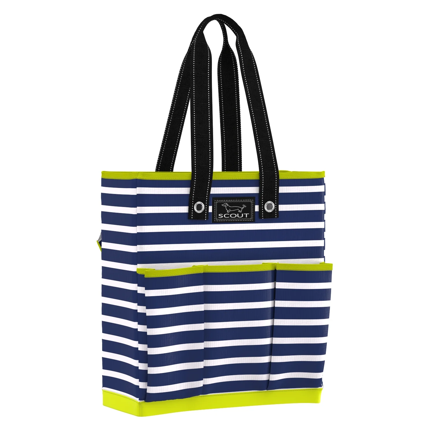 Tennis Bag Overserved