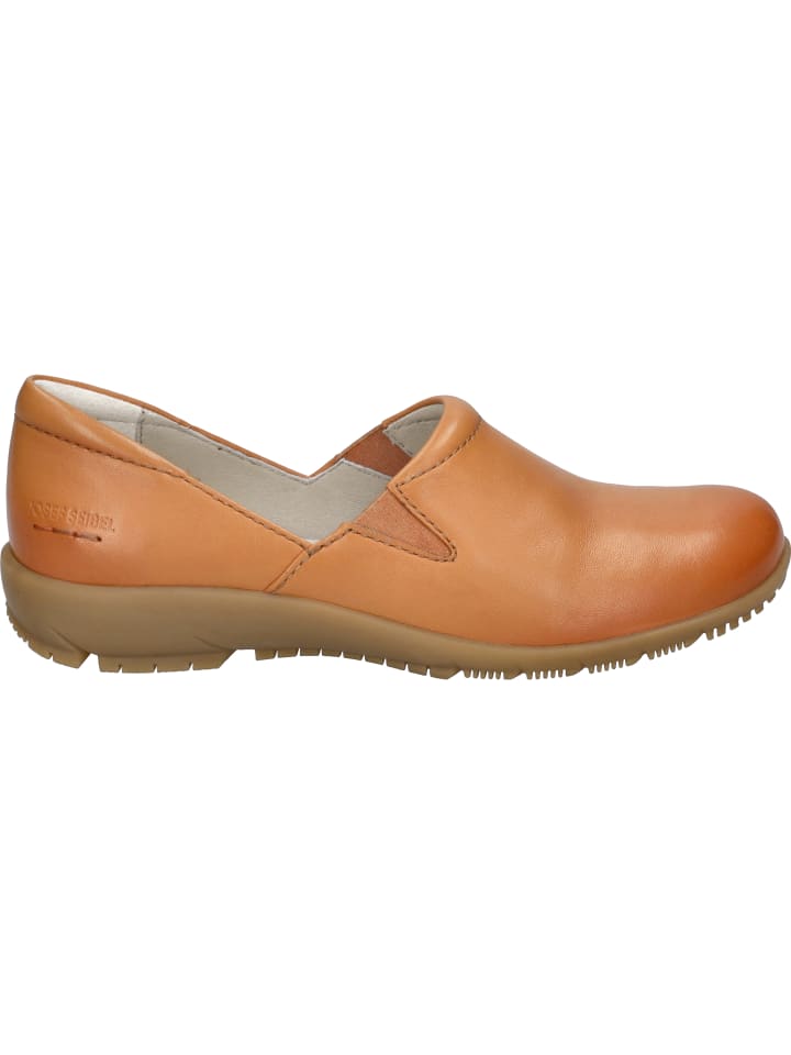 Josef Seibel Halbschuh Charlotte 02 in orange günstig kaufen