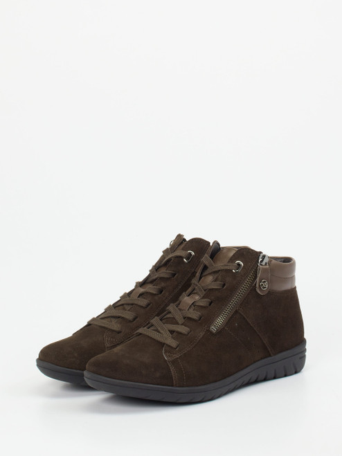 Schnürstiefelette-27512090038 Hartjes