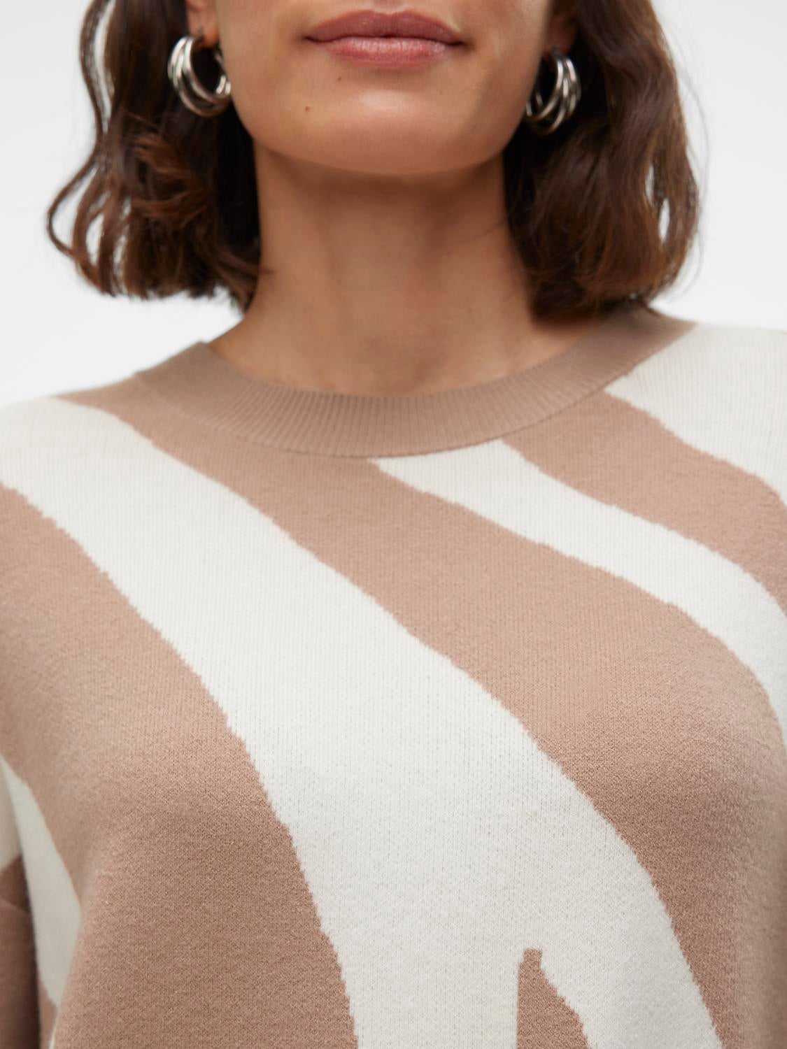 VMNANCY Pullover