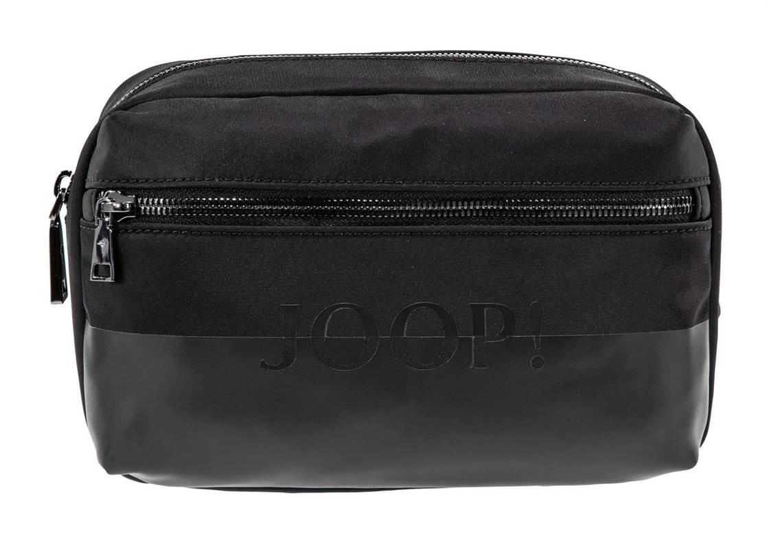 JOOP! Handtaschen schwarz trivoli piet hipbag shz