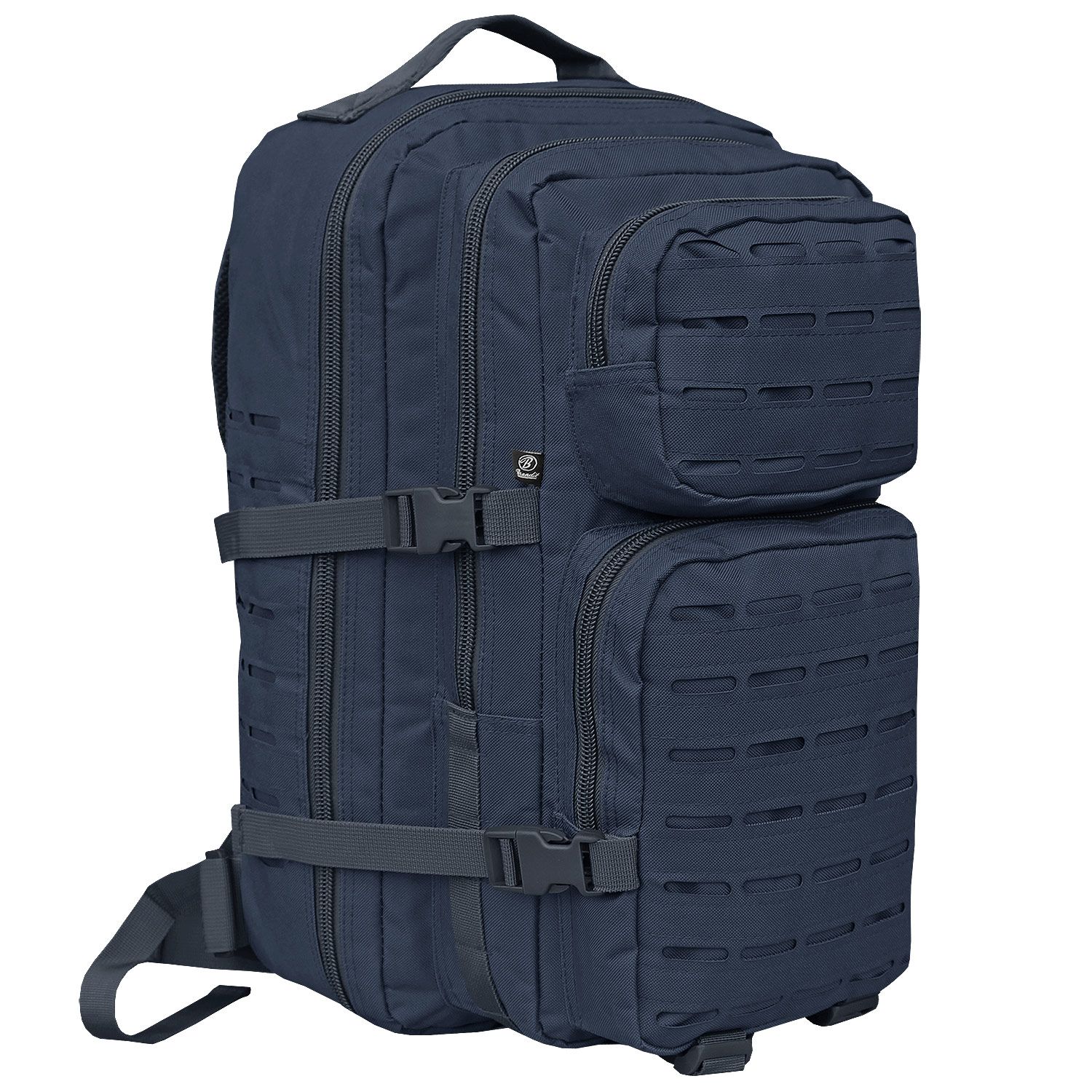 US Cooper Lasercut Pack Medium