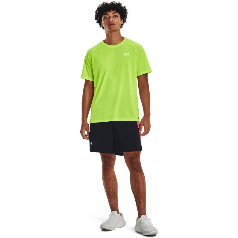 Under Armour STREAKER Funktionsshirt Herren