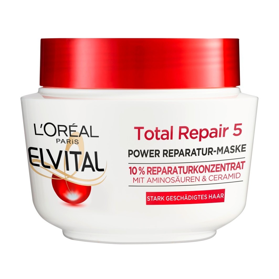 Total Repair 5