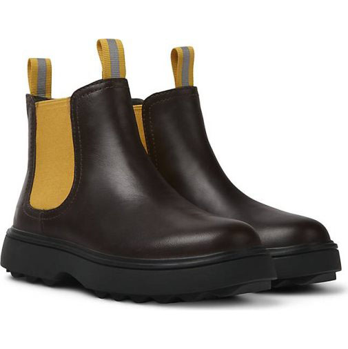 Camper Stiefel Norte