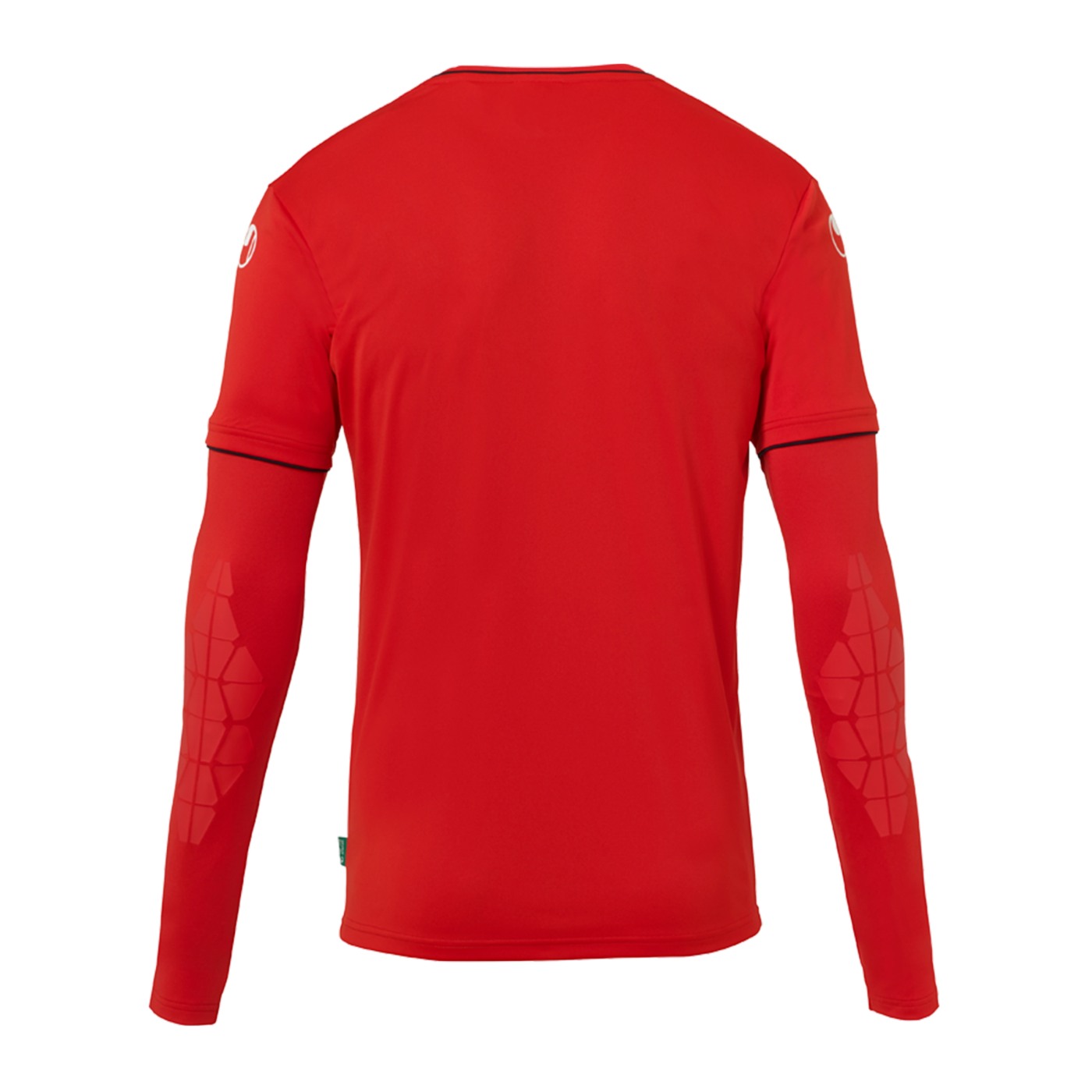 Uhlsport Save Goalkeeper Torwartset Rot F04