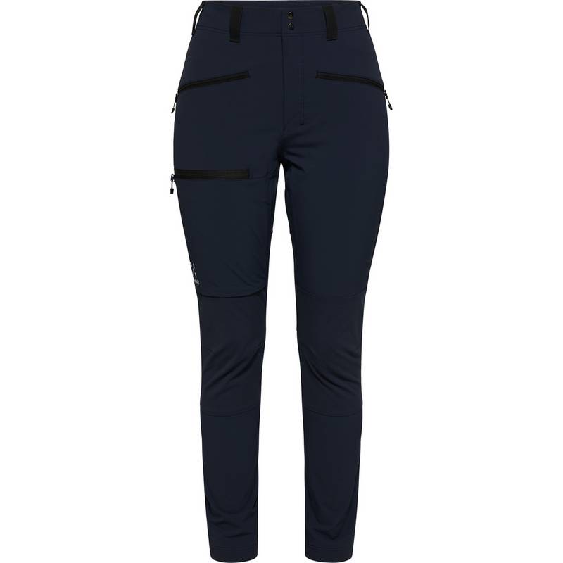 Haglöfs Mid Slim Pant Trekkinghose Damen