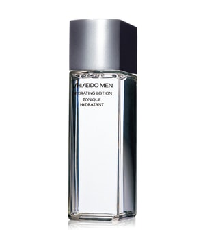 Shiseido Men Hydrating Lotion Gesichtslotion-150 ml
