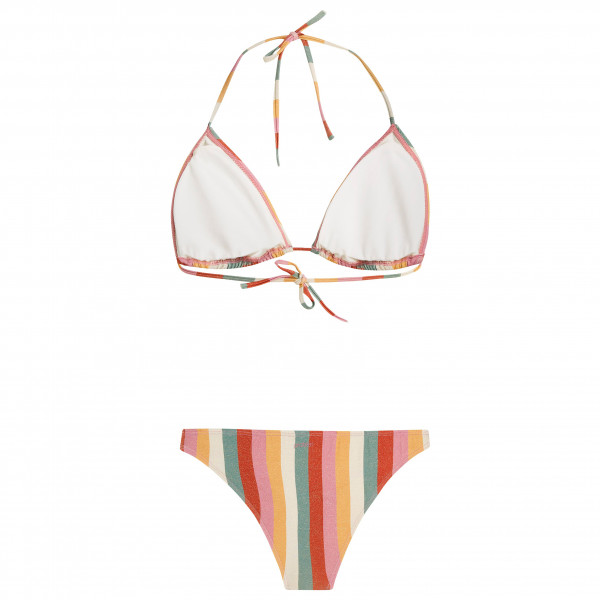 Protest - Women's Prtpike Triangle Bikini