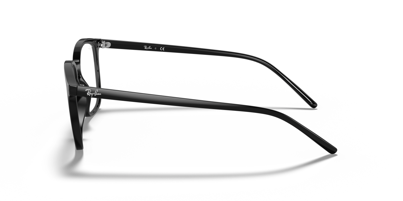 RB7185 - Negru lucios