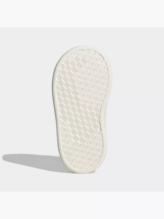 adidas Advantage Lifestyle Court Two Hook-and-Loop Schuh