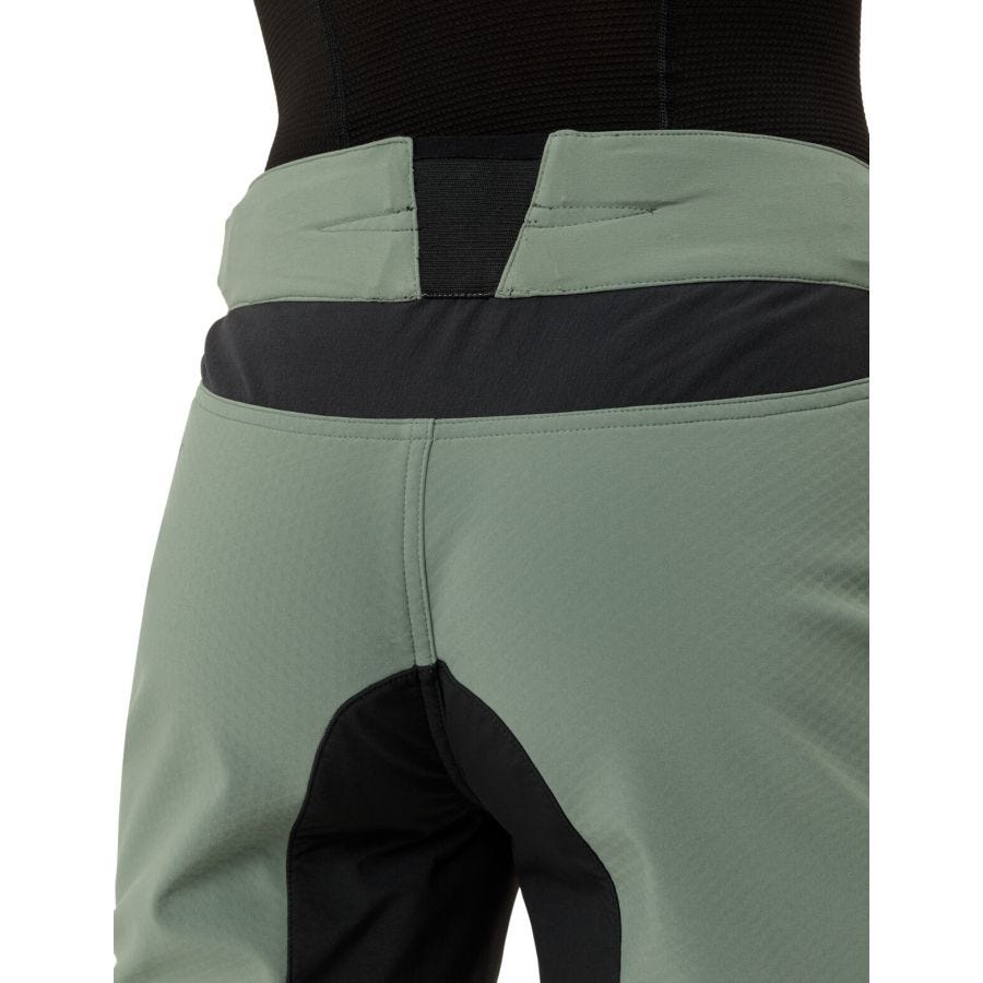 Qimsa II Softshellhose Damen