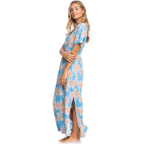 DAMEN KLEID DYNAMITE GIRL A WVDR