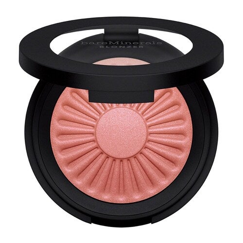 BareMinerals Gen Nude Blonzer Blush + Bronzer Kiss Of Mauve 3,8 γραμμάρια