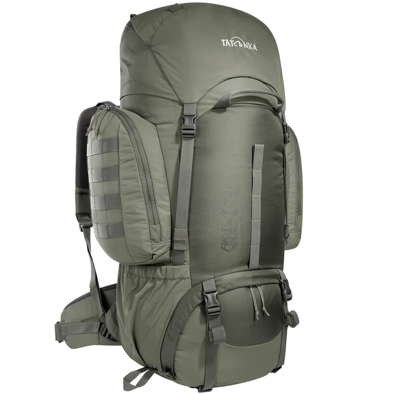 Tatonka Rucksack Akela 45