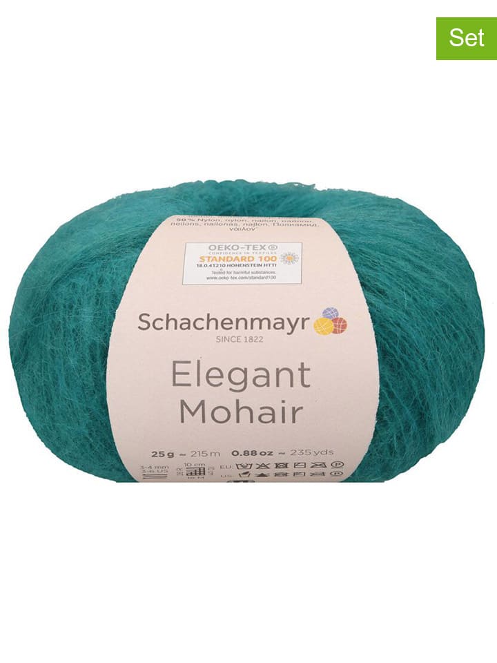 Schachenmayr since 1822 10er-Set: Mixgarne 