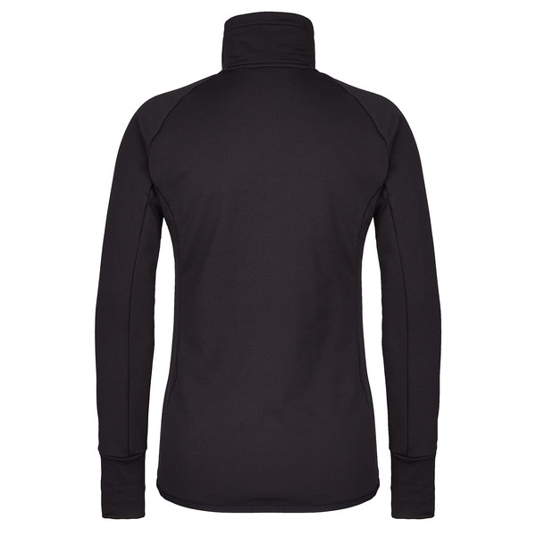 KITULO JACKET Damen - Fleecejacke