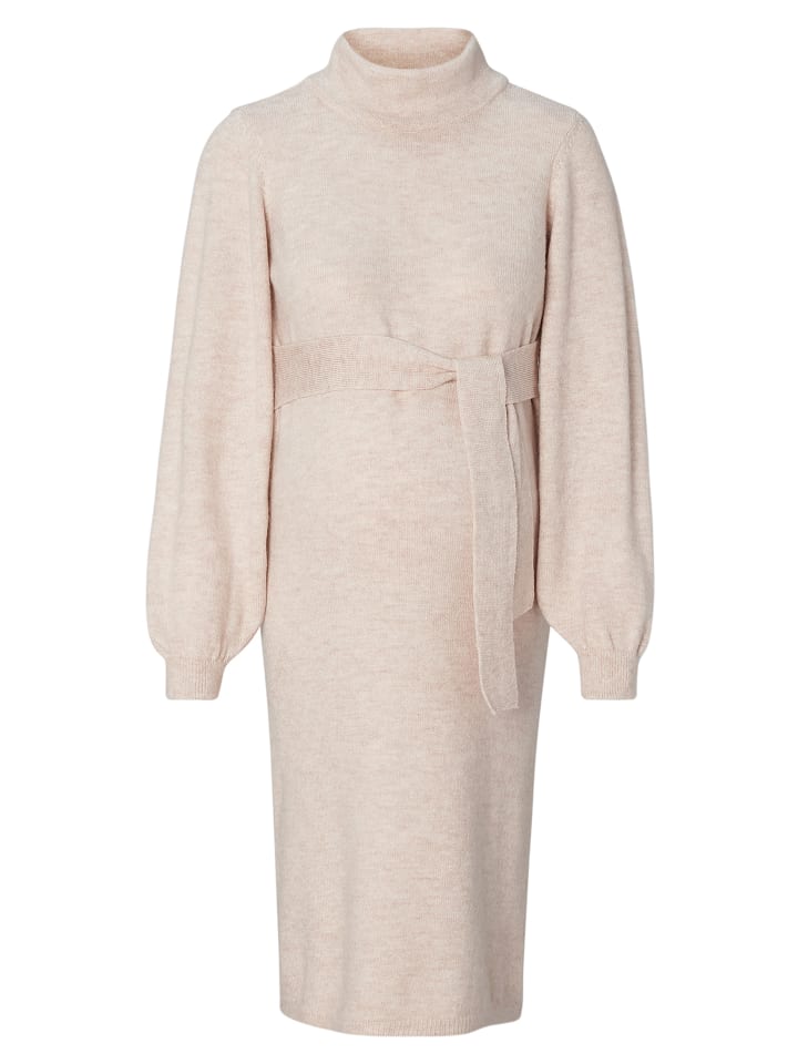 Noppies Kleid Mico in Oatmeal günstig kaufen