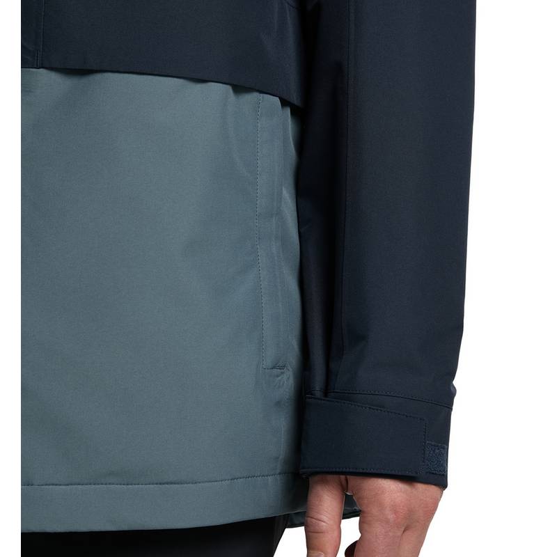 Haglöfs Salix Proof Mimic Parka Parka Herren