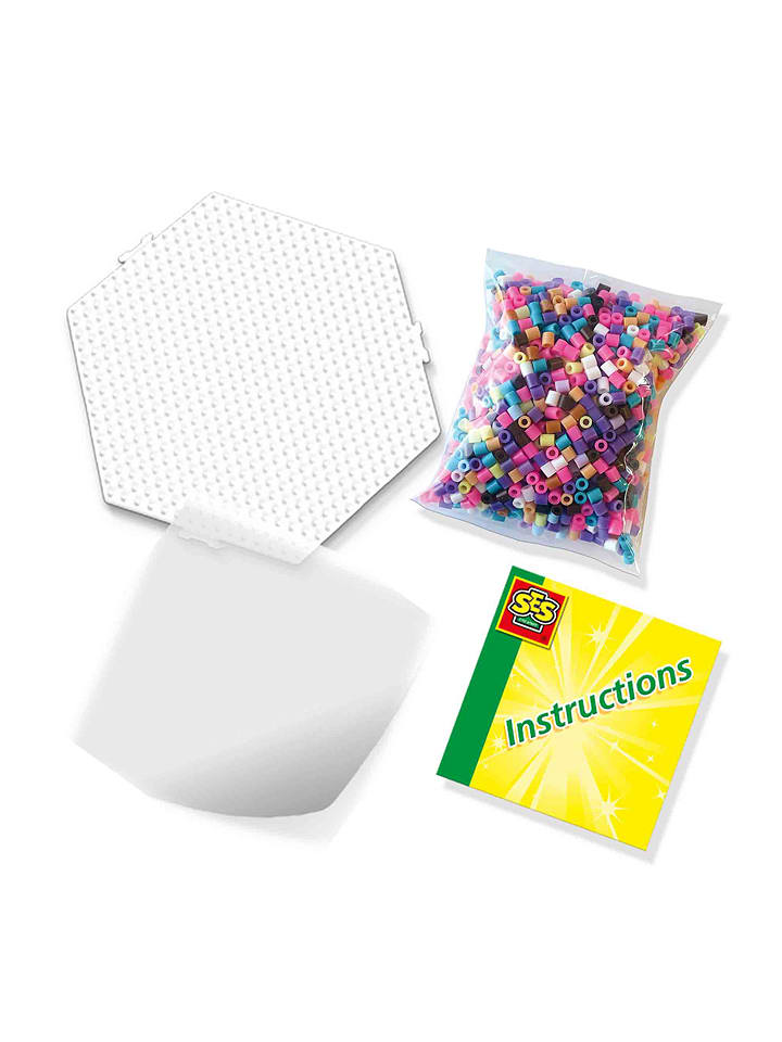 SES Bügelperlenset 