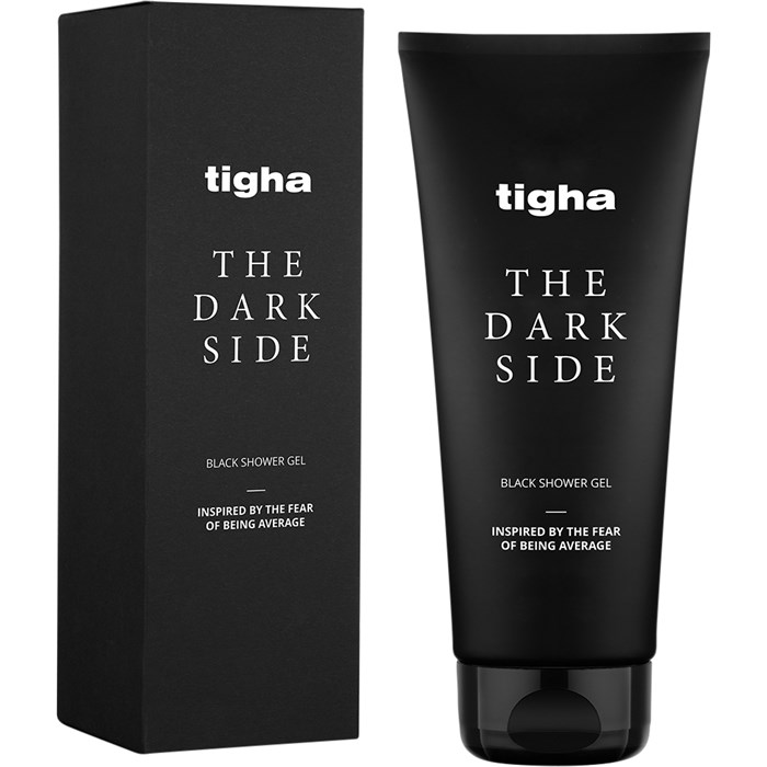 The Dark Side Geschenkset von Tigha | parfumdreams