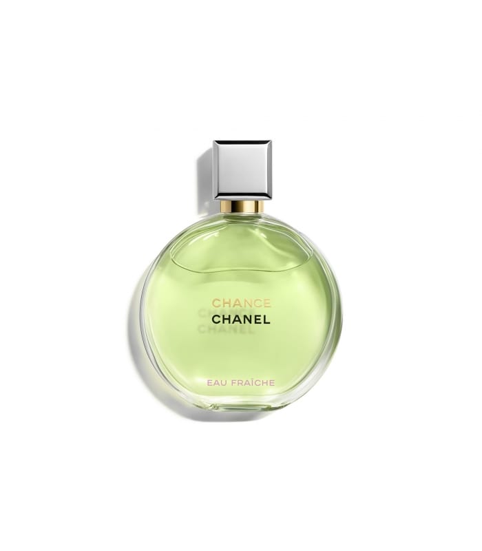 Chanel-CHANCE EAU FRAÎCHE-Eau de Parfum Vaporisateur