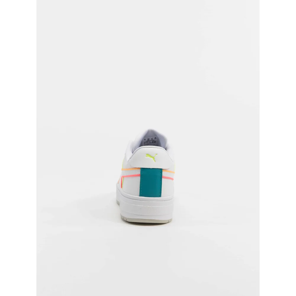 PUMA CA Pro Sum Pop 388557-01 / weiss