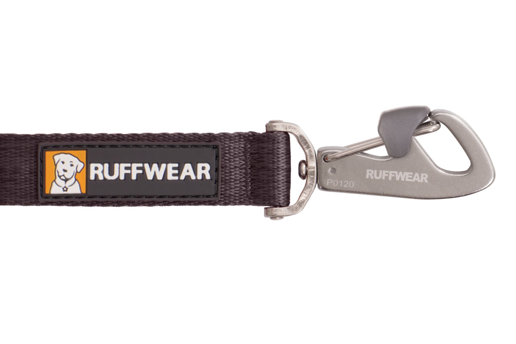 Ruffwear Hundeleinen Ruffwear Switchbak™ Leine grau