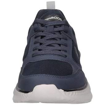 KangaROOS Sneaker in blau