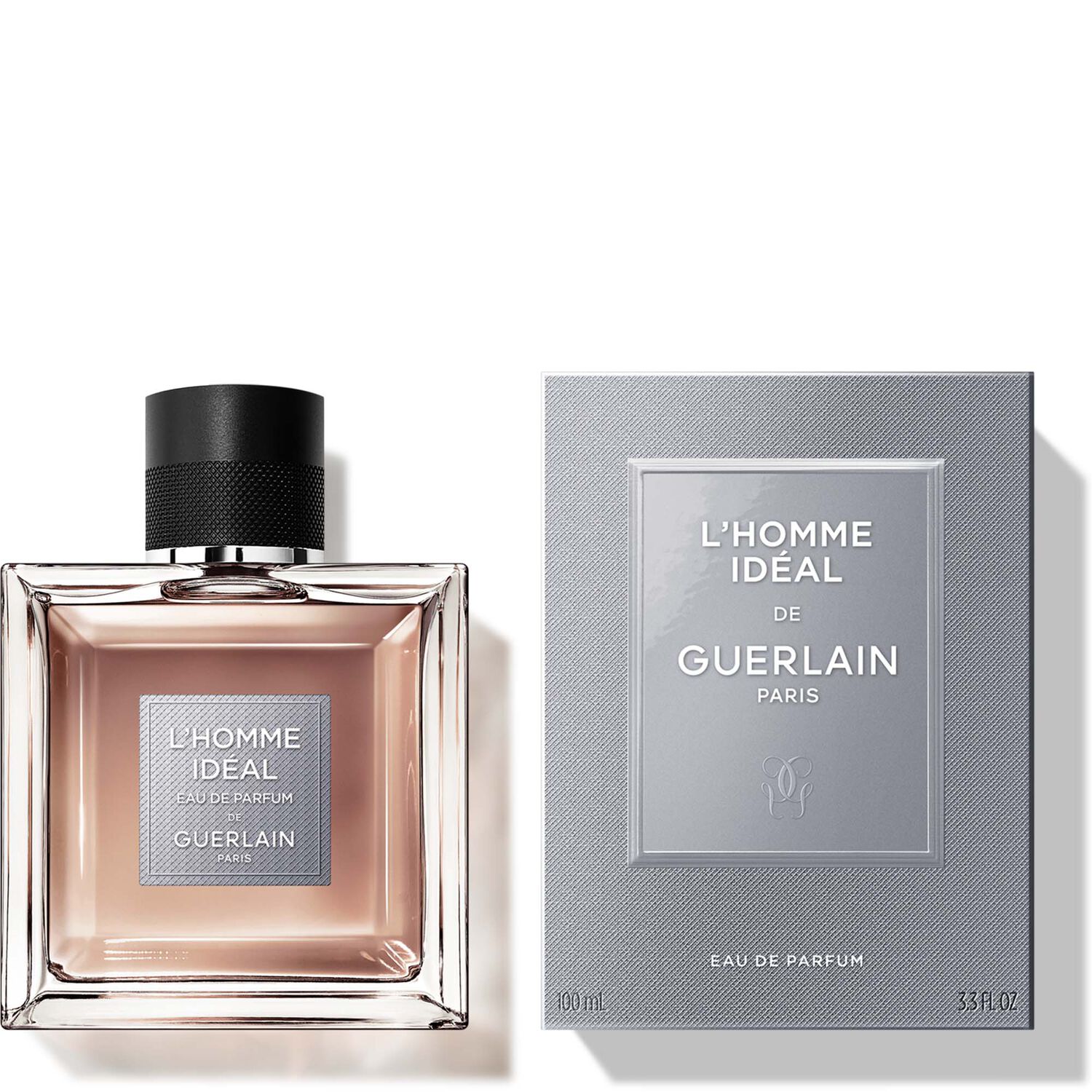 Guerlain L'Homme Idéal Eau de Parfum