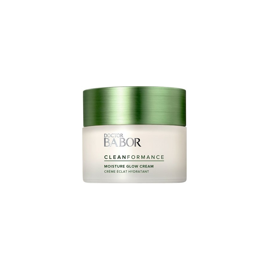 Moisture Glow Cream