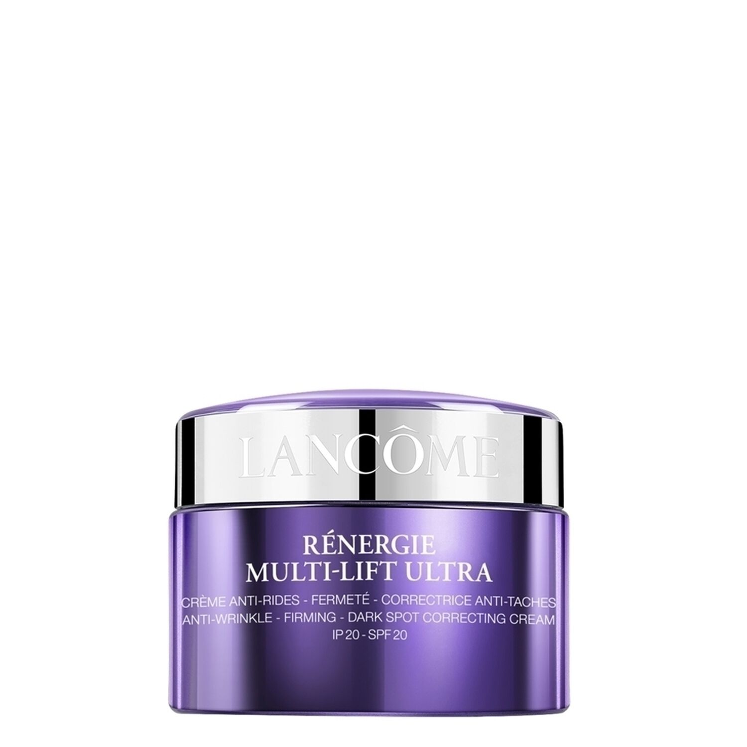 lancôme Rénergie Multi-Lift Ultra SPF20 Crème Anti-Rides