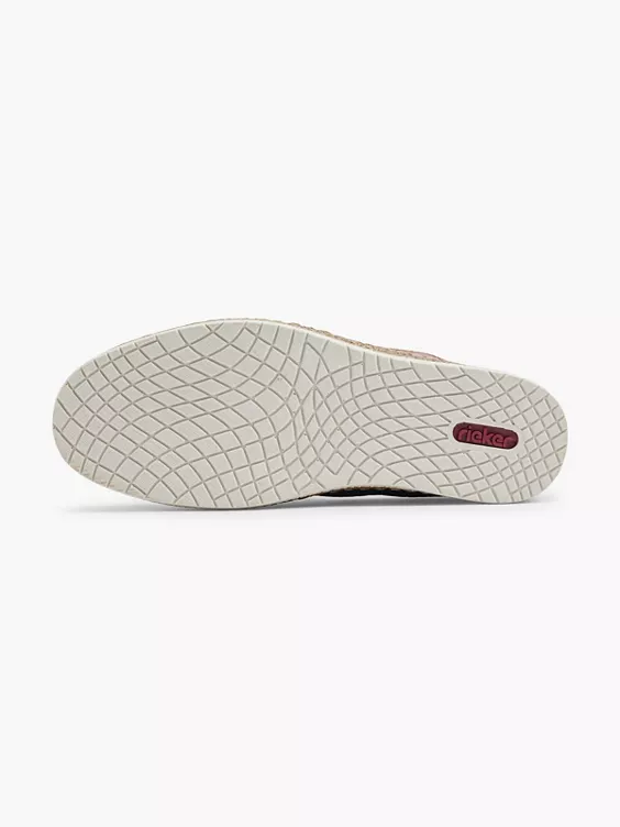 Rieker Slipper