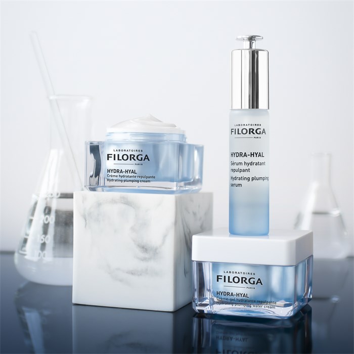 Hydra-Hyal Cream-Gel
